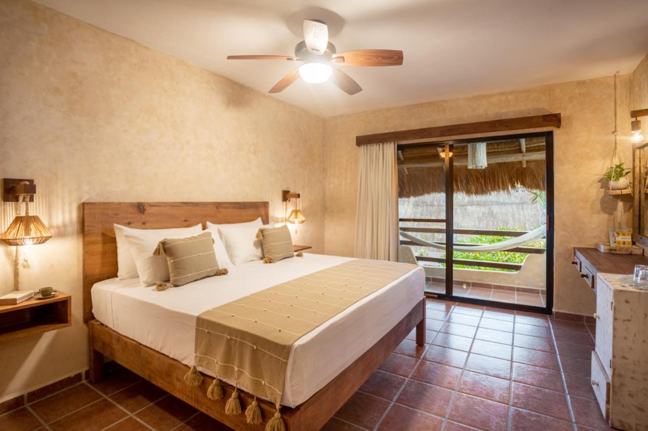Khách sạn Casa Colibri
