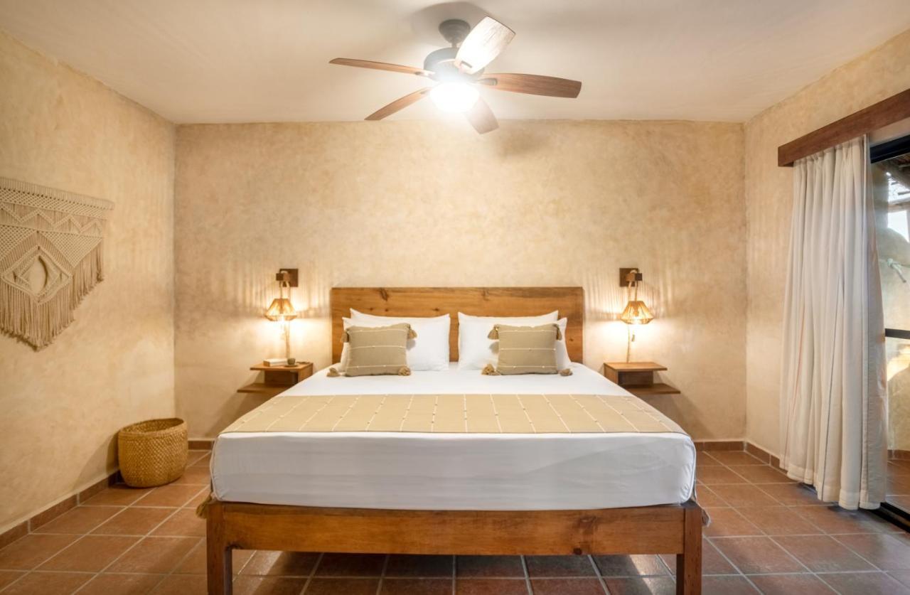 Casa Colibri Khách sạn