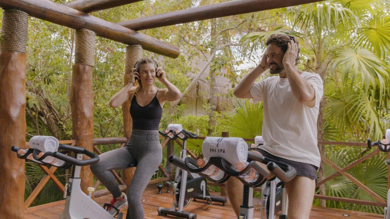 Khu nghỉ mát Paradisus La Perla (adults Only)
