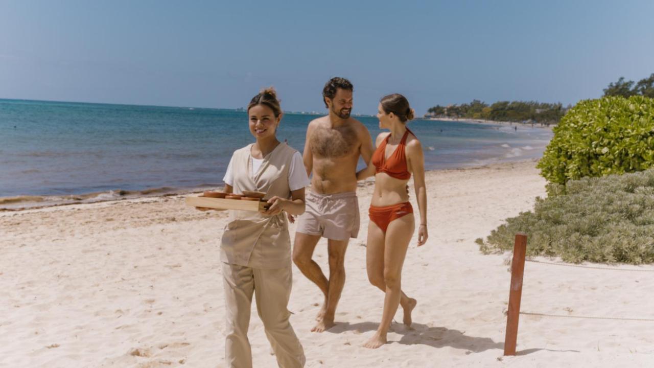 Paradisus La Perla (adults Only) 5*