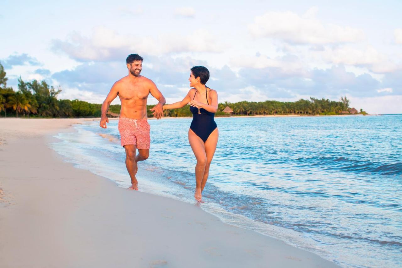 Paradisus La Perla (adults Only) Khu nghỉ mát