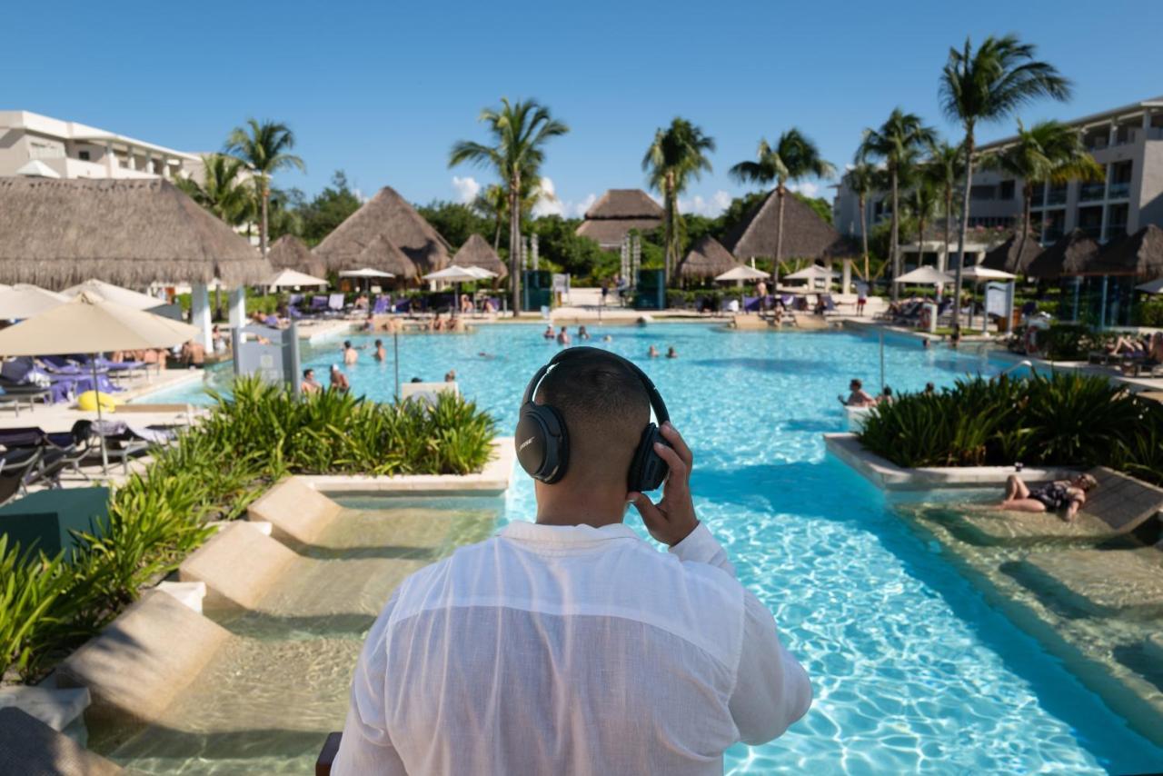 Paradisus La Perla (adults Only) Khu nghỉ mát Playa del Carmen