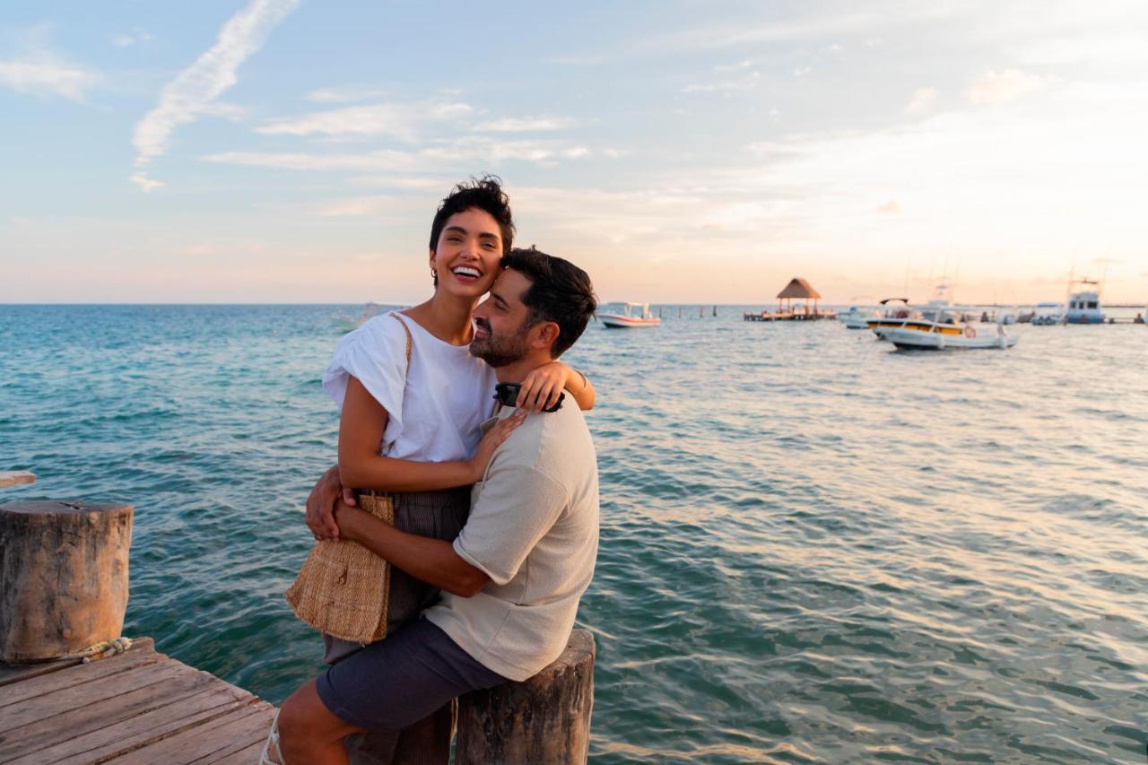Paradisus La Perla (adults Only) Khu nghỉ mát 5*
