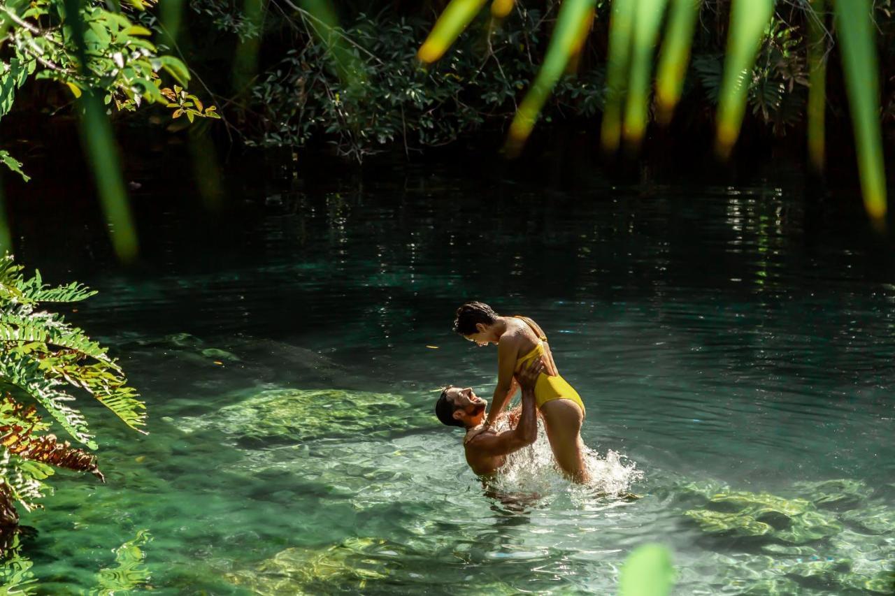 Paradisus La Perla (adults Only) Khu nghỉ mát 5*
