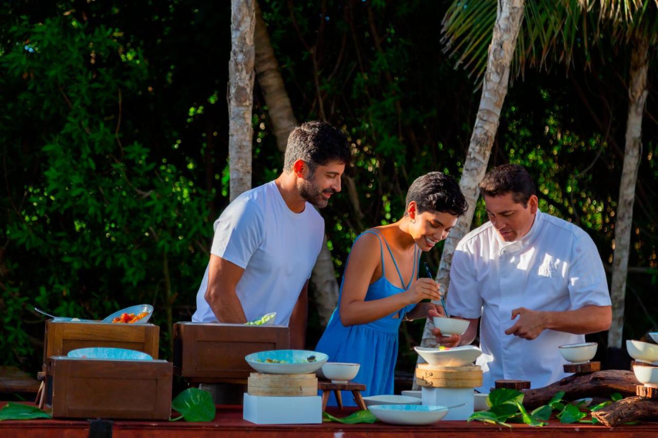 Khu nghỉ mát Paradisus La Perla (adults Only) Playa del Carmen