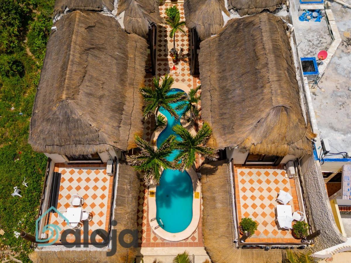 Magnifico Refugio Junto Al Mar Apartment