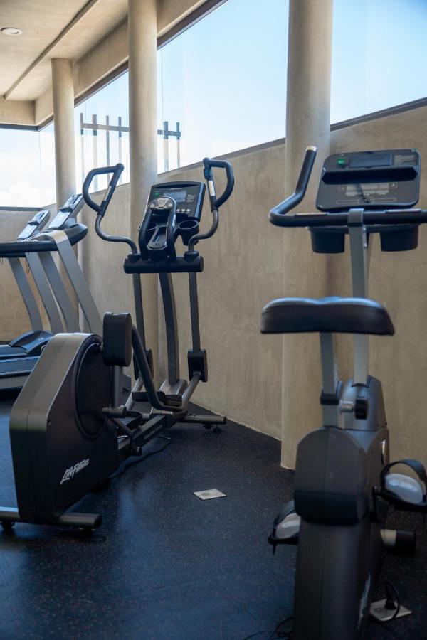 Apartment Fancy 3 Bedroom In Downtown Playa Rooftop Pool Gym Playa del Carmen