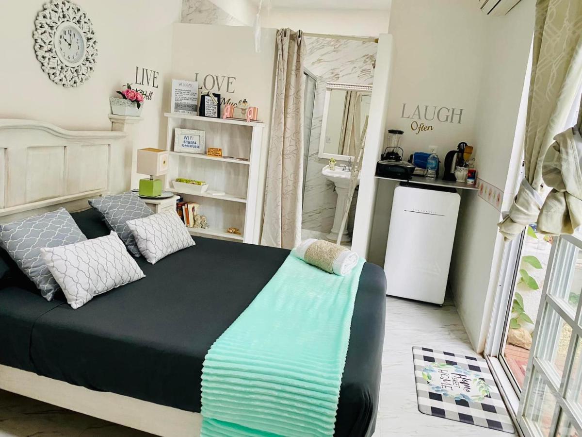 Apartment Cozy Tiny Acasadialexplayadelcarmen Playa del Carmen