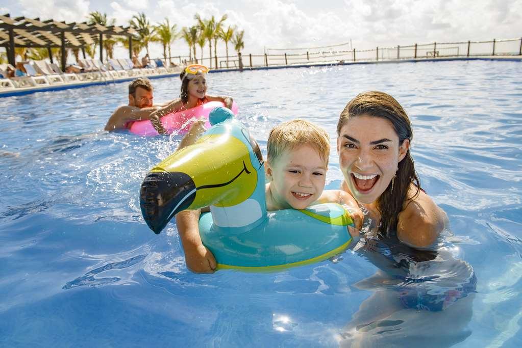 Resort Allegro Playacar