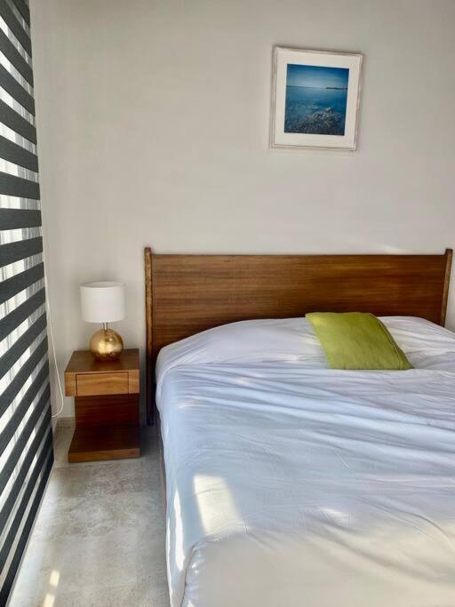 Departamento Xhelin Maya, Exclusivo En Playa Del Carmen, Quintana Roo