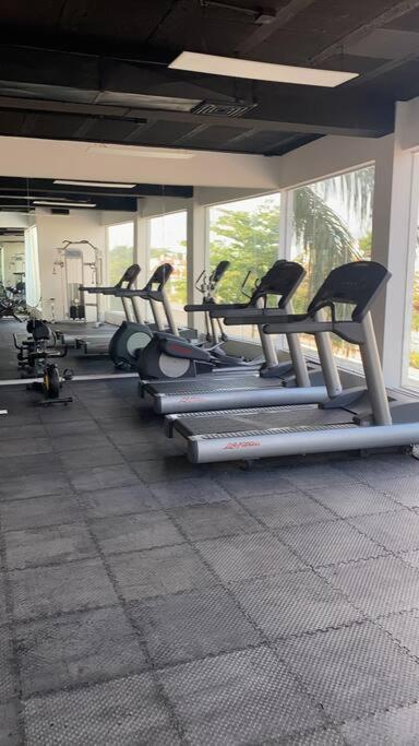 Departamento Xhelin Maya, Exclusivo En Playa Del Carmen, Quintana Roo Apartment *
