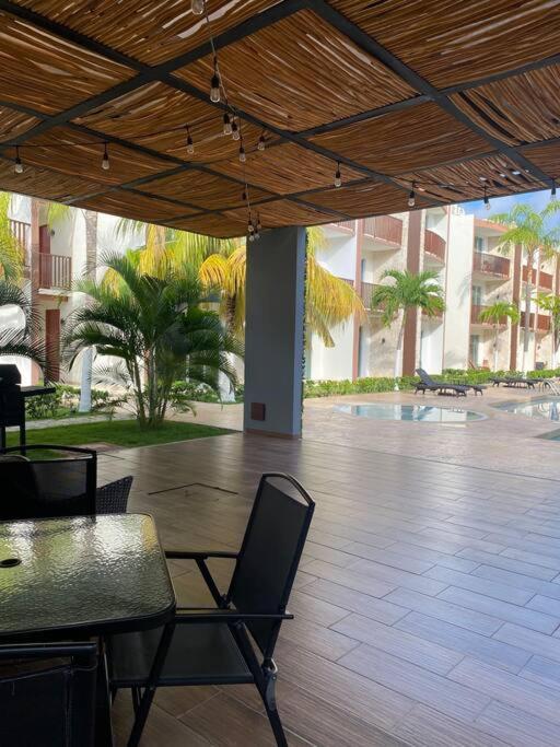 Departamento Xhelin Maya, Exclusivo En Playa Del Carmen, Quintana Roo Apartment Playa del Carmen