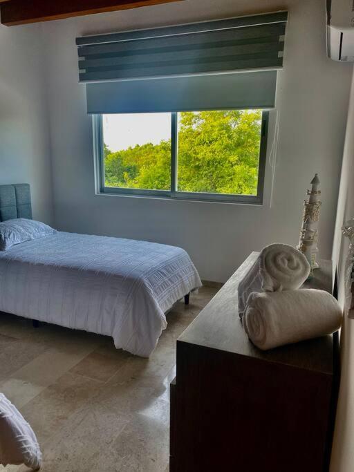 Apartment Departamento Xhelin Maya, Exclusivo En Playa Del Carmen, Quintana Roo Playa del Carmen