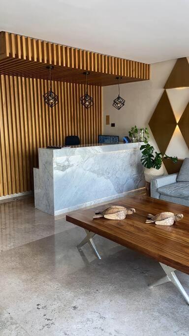 Apartment Departamento Xhelin Maya, Exclusivo En Playa Del Carmen, Quintana Roo *