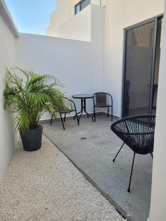 Maison Playa