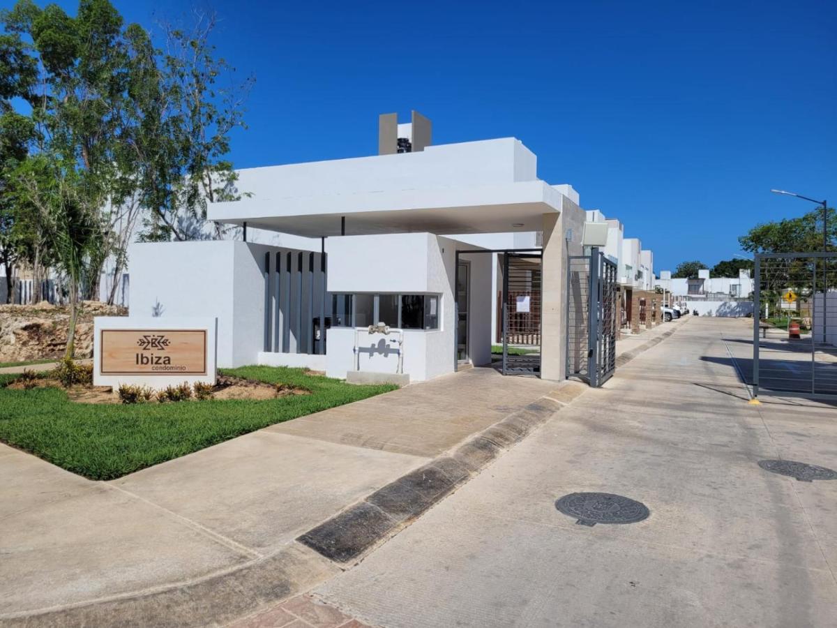Holiday home Maison Playa