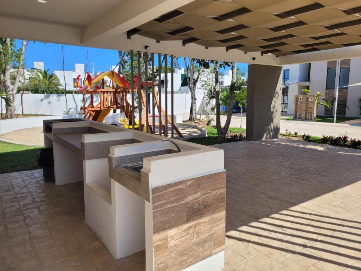 Maison Playa Holiday home Playa del Carmen
