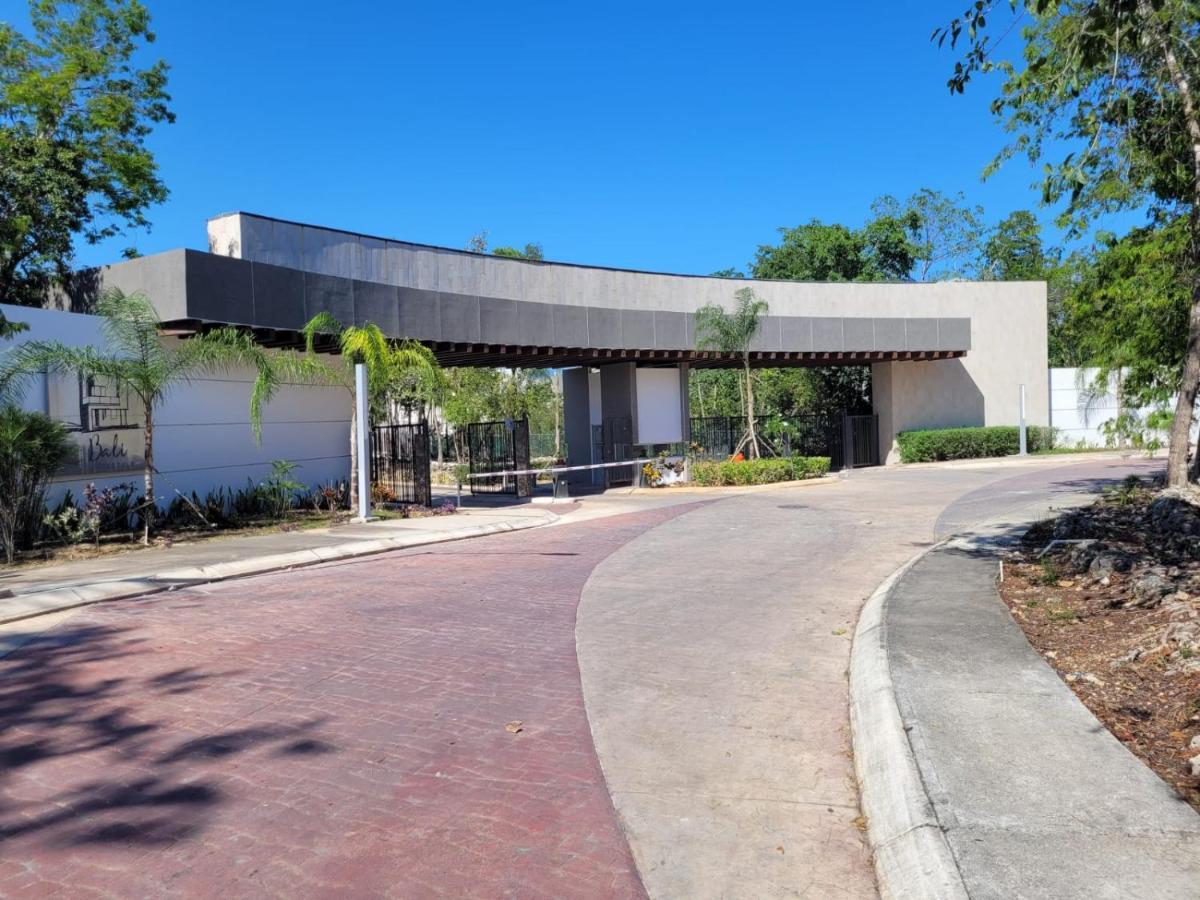 Holiday home Maison Playa Playa del Carmen