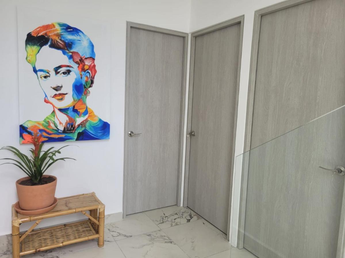 Maison Playa Holiday home