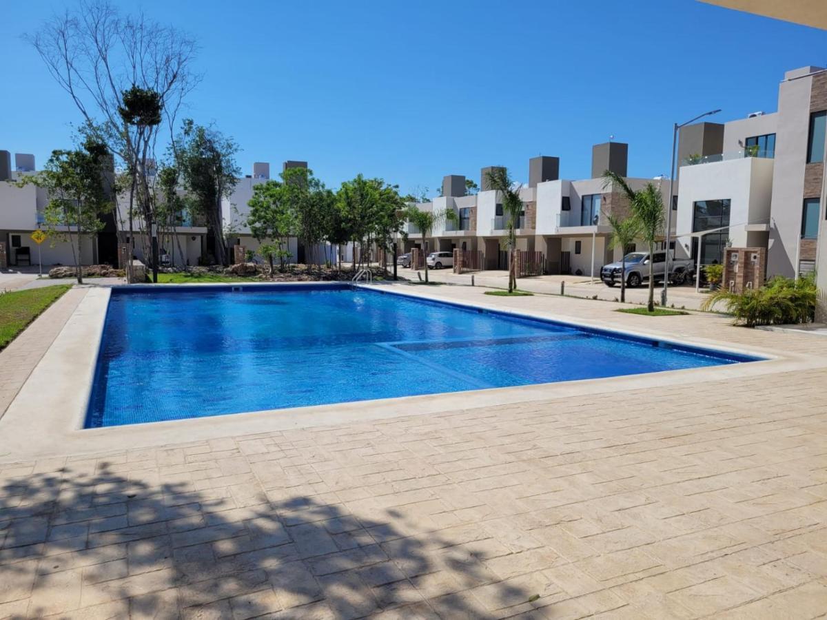 Maison Playa Holiday home *