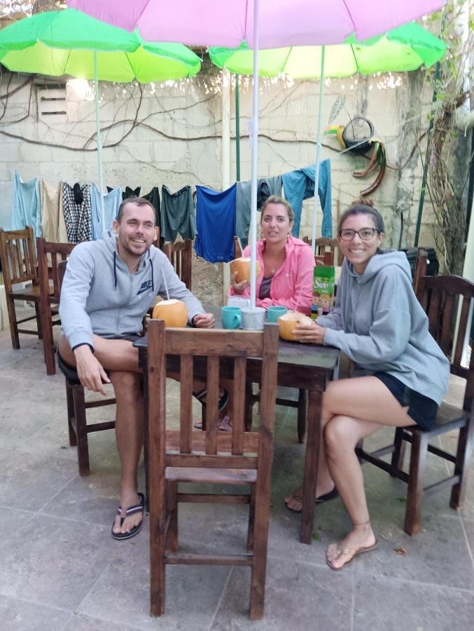 Ya'ax Nah Homestay Playa del Carmen