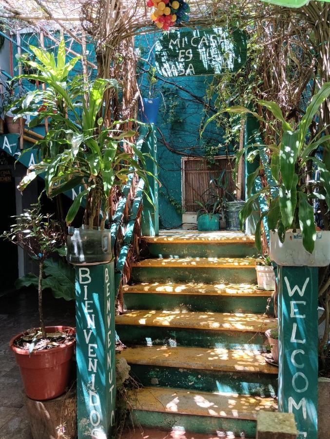 Ya'ax Nah Homestay