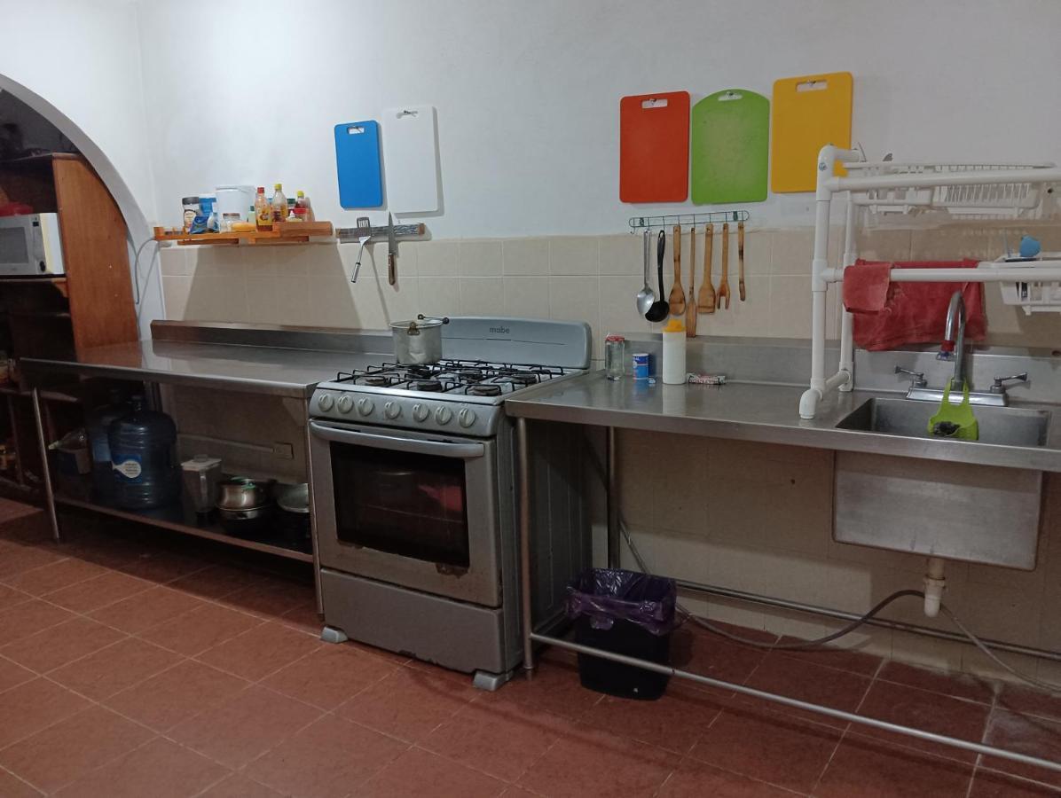 Ya'ax Nah Homestay