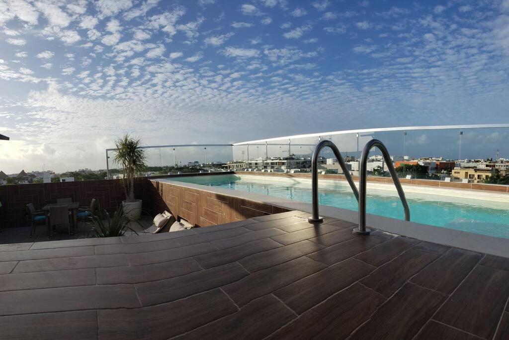 Apartment Believe Estudio Nuevo Centro *