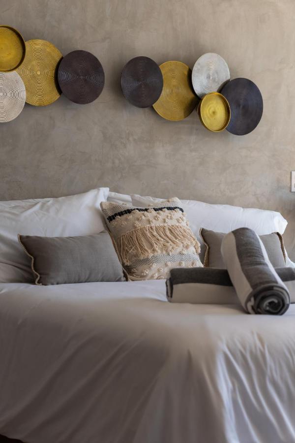 Apartment Fancy 3 Bedroom In Downtown Playa Rooftop Pool Gym *