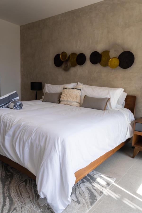 Apartment Fancy 3 Bedroom In Downtown Playa Rooftop Pool Gym *