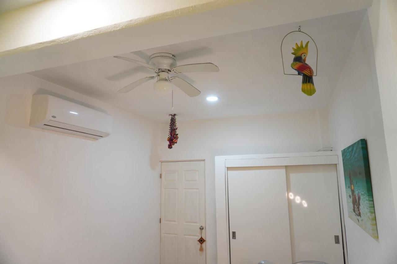 Mexican Sunrise 5th Av Apartment Playa del Carmen