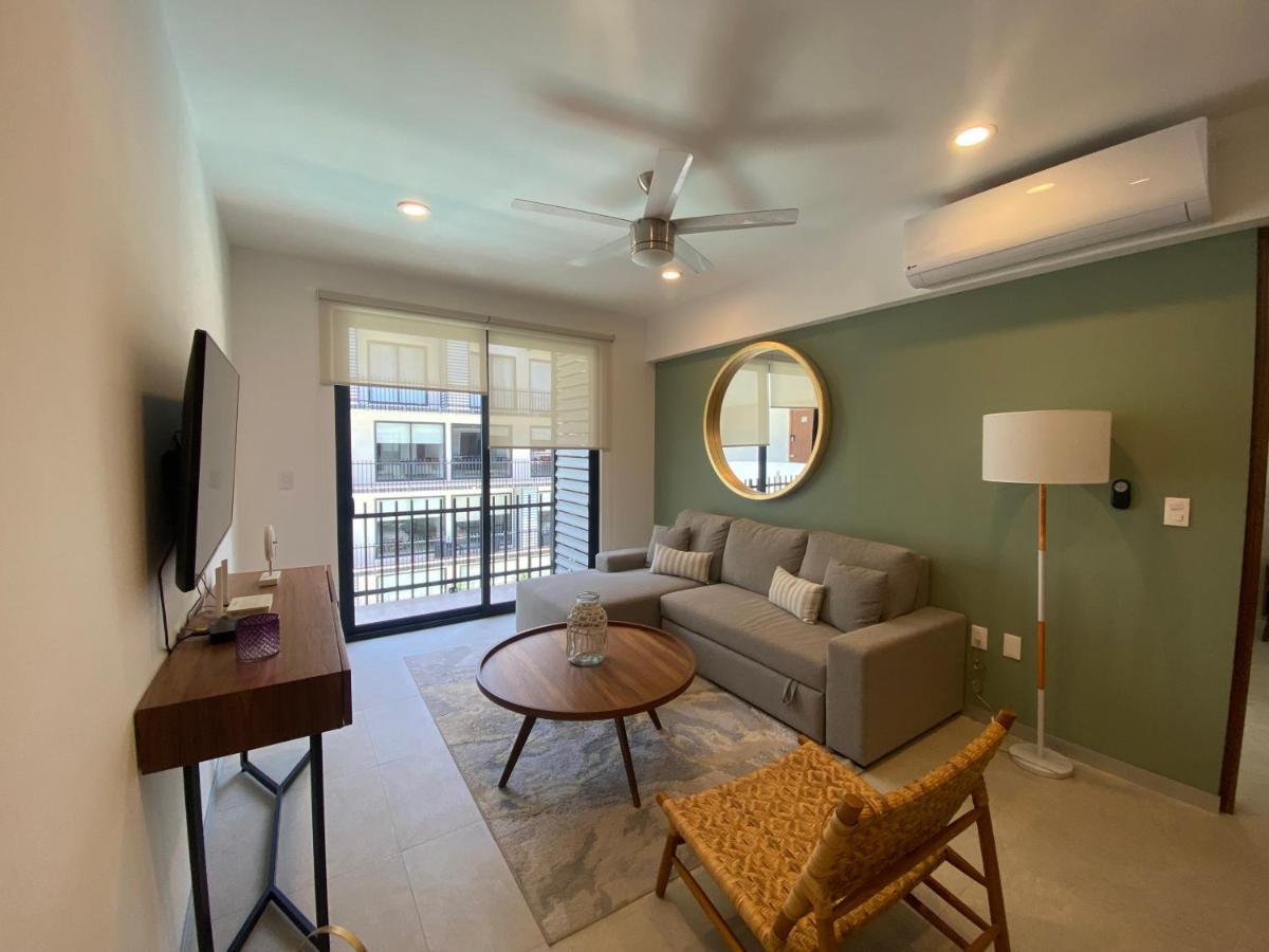 Elegant 2br In The Heart Of Playa Cinema Kidszone 2 Pools