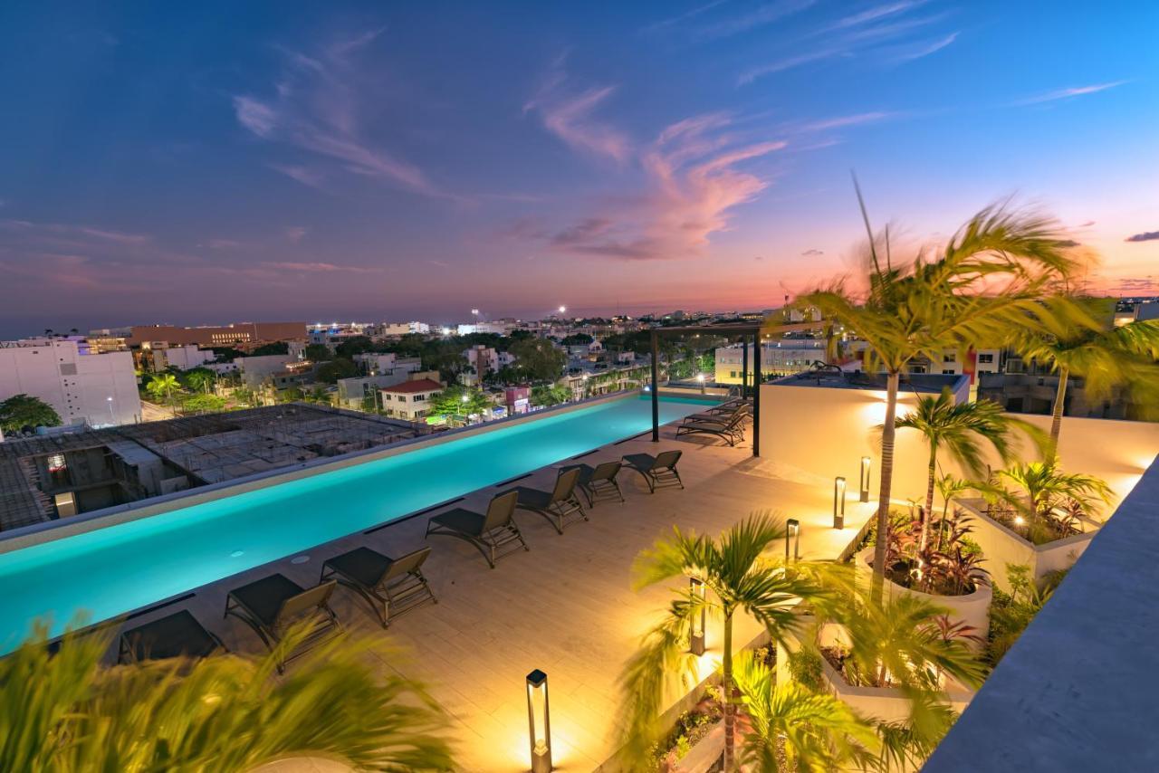 Elegant 2br In The Heart Of Playa Cinema Kidszone 2 Pools Apartment