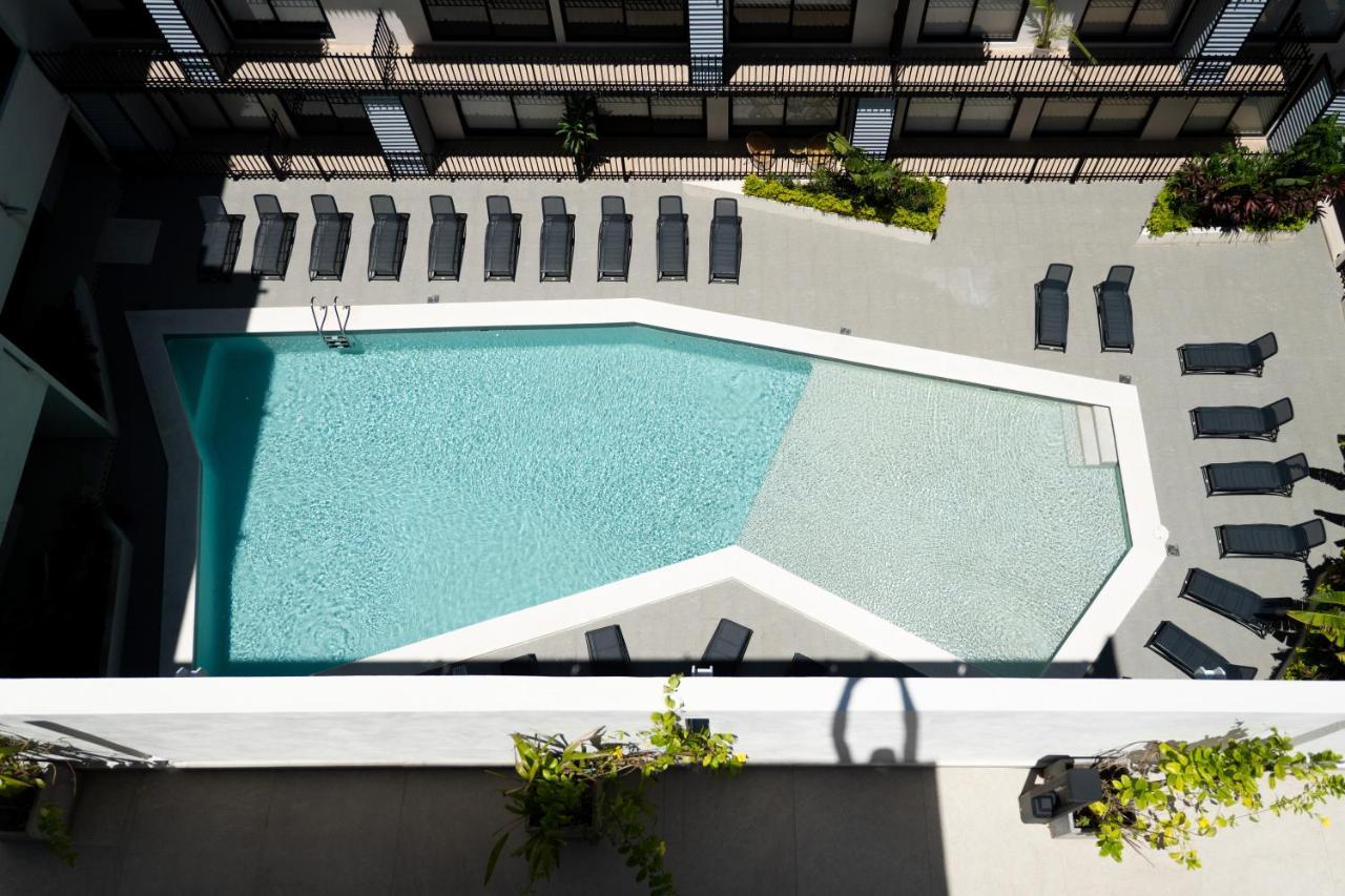 Apartment Elegant 2br In The Heart Of Playa Cinema Kidszone 2 Pools *