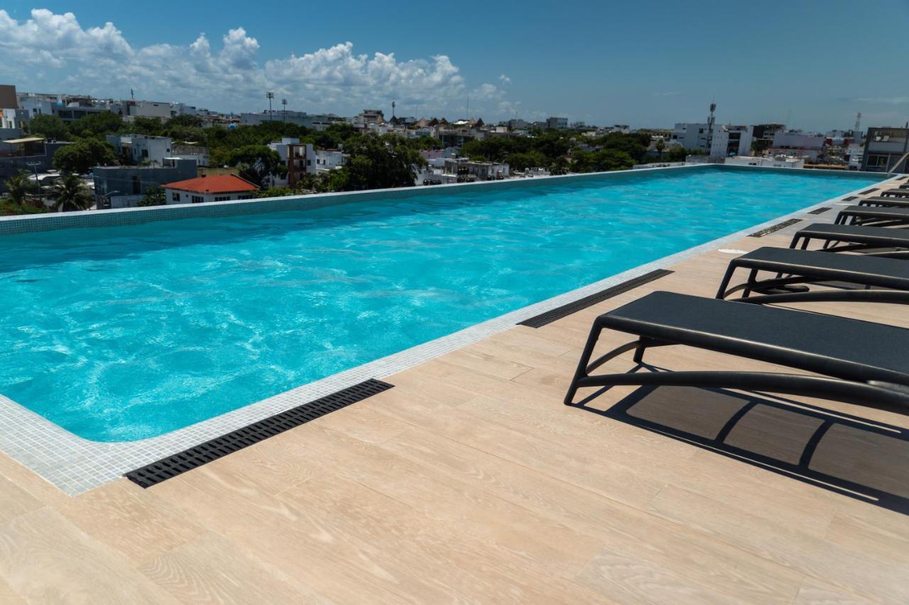 Elegant 2br In The Heart Of Playa Cinema Kidszone 2 Pools Apartment