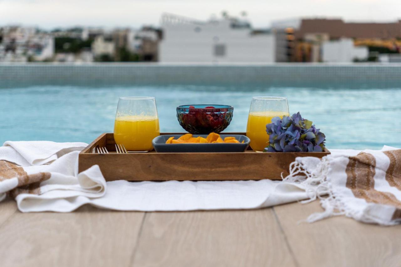 Elegant 2br In The Heart Of Playa Cinema Kidszone 2 Pools *
