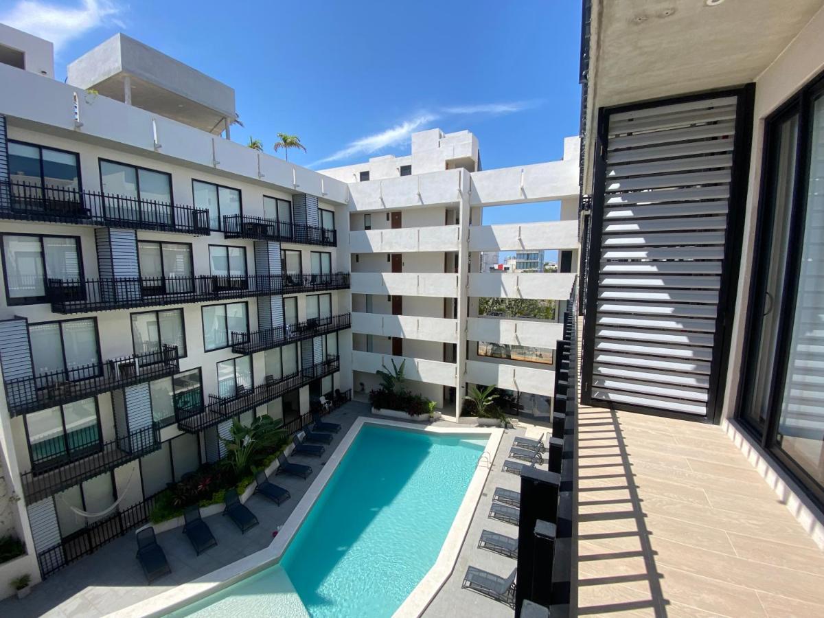 Elegant 2br In The Heart Of Playa Cinema Kidszone 2 Pools