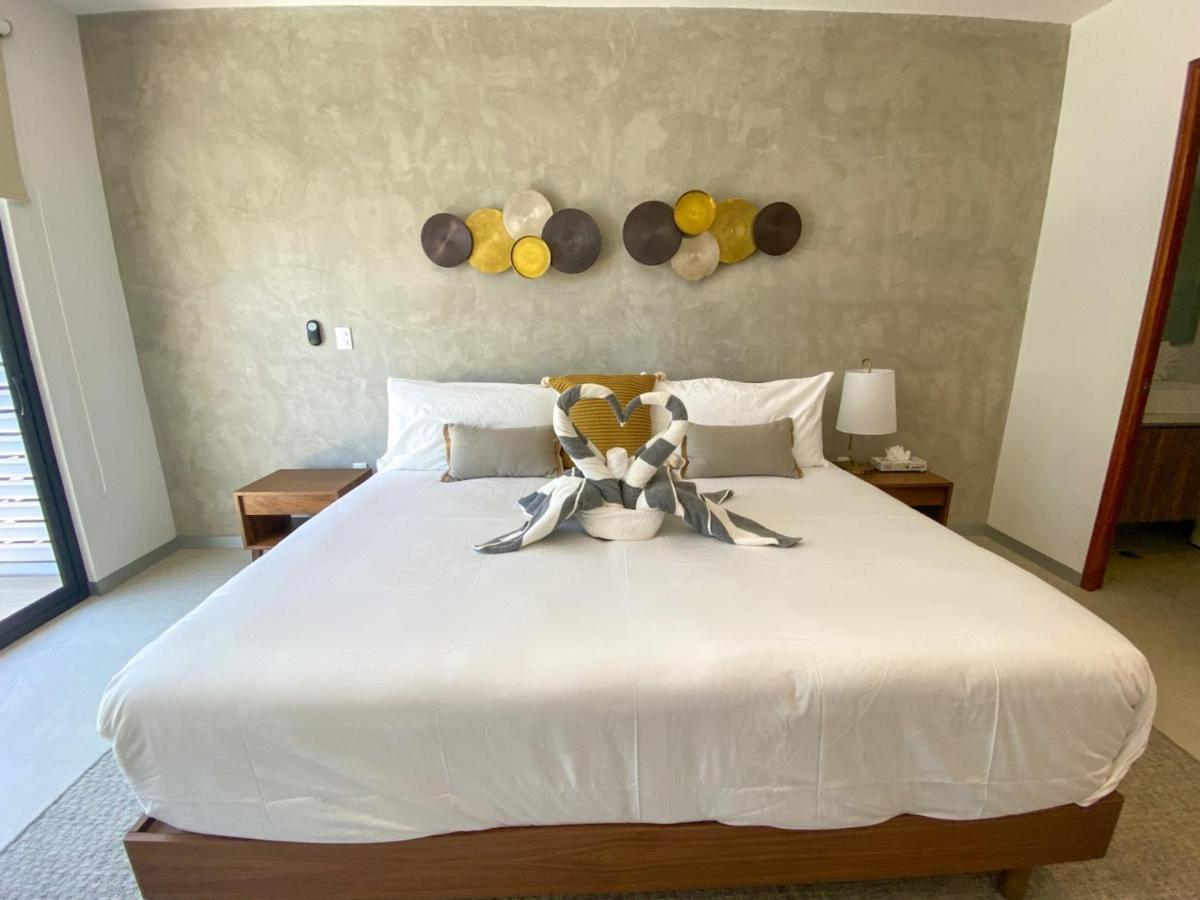 Apartment Elegant 2br In The Heart Of Playa Cinema Kidszone 2 Pools Playa del Carmen