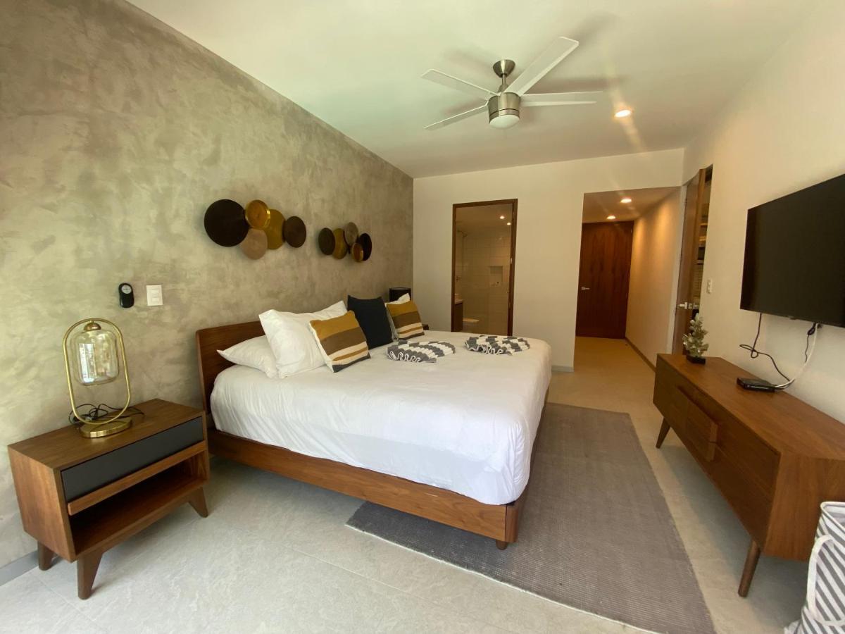 Elegant 2br In The Heart Of Playa Cinema Kidszone 2 Pools *