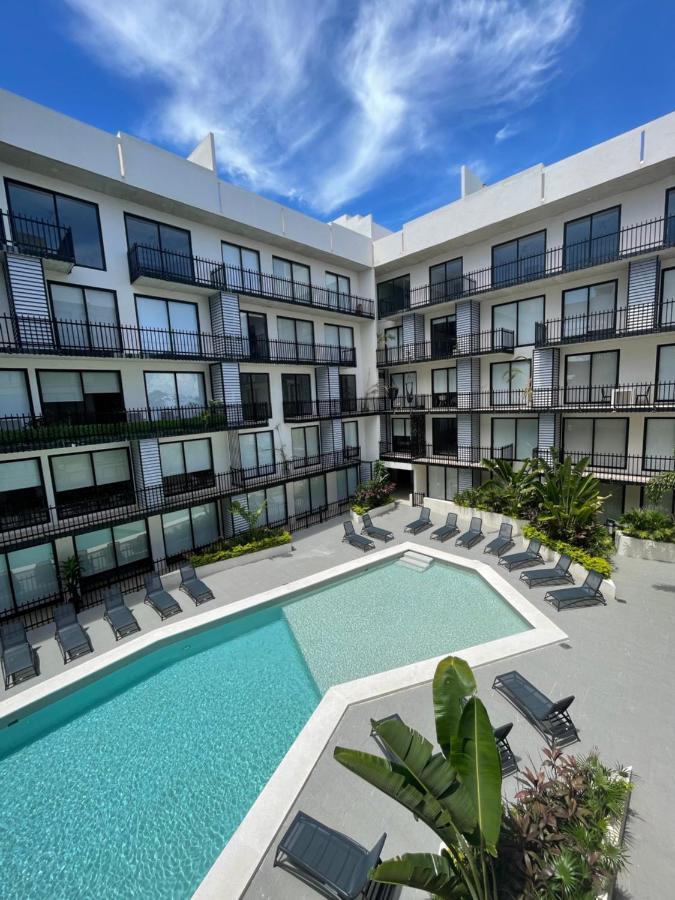 Elegant 2br In The Heart Of Playa Cinema Kidszone 2 Pools Apartment *