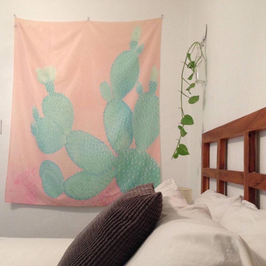 Casa De Hojas Apartamento *