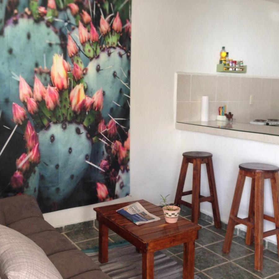 Casa De Hojas Apartamento Playa del Carmen