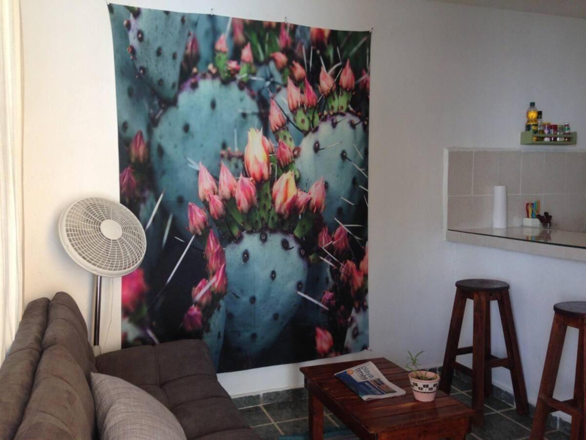 Apartamento Casa De Hojas Playa del Carmen