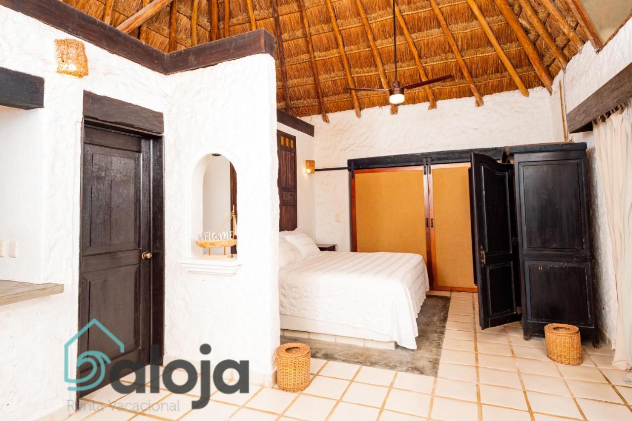 Magnifico Refugio Junto Al Mar Apartment *