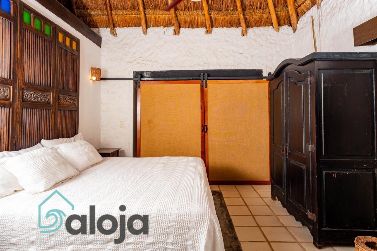 Apartment Magnifico Refugio Junto Al Mar Playa del Carmen