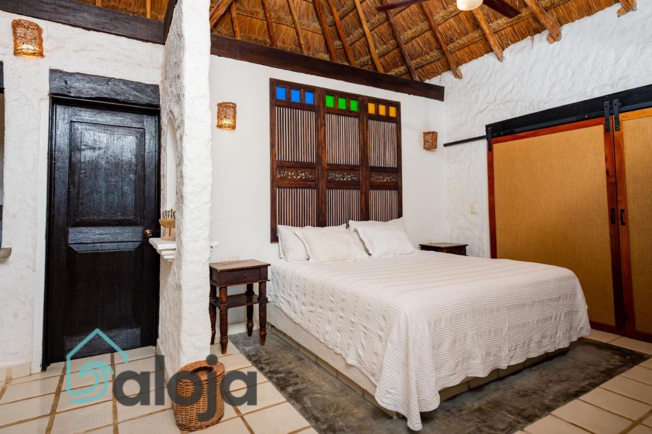 Magnifico Refugio Junto Al Mar Apartment