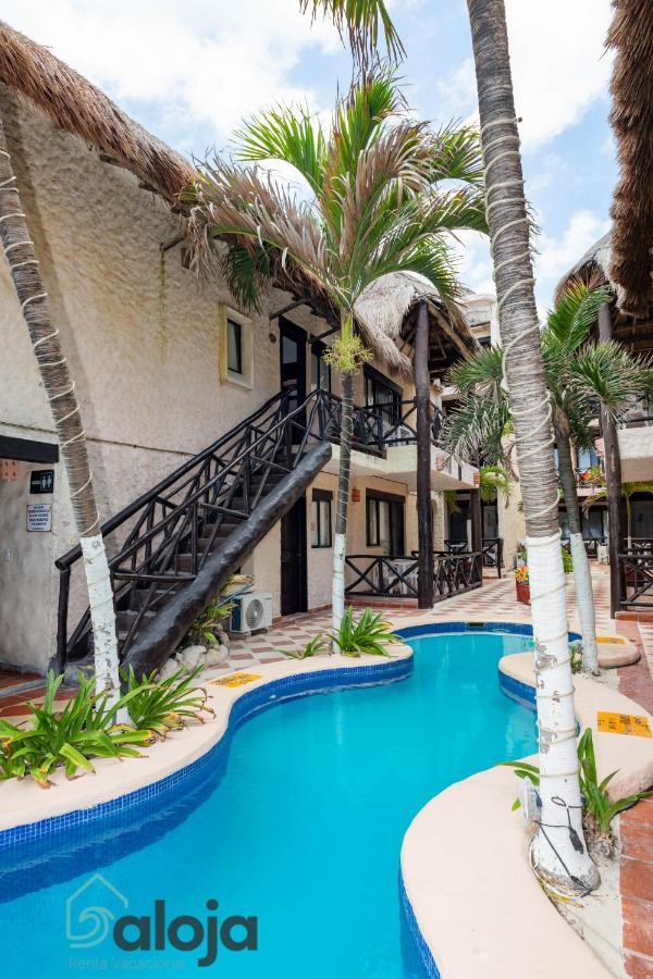 Apartment Magnifico Refugio Junto Al Mar