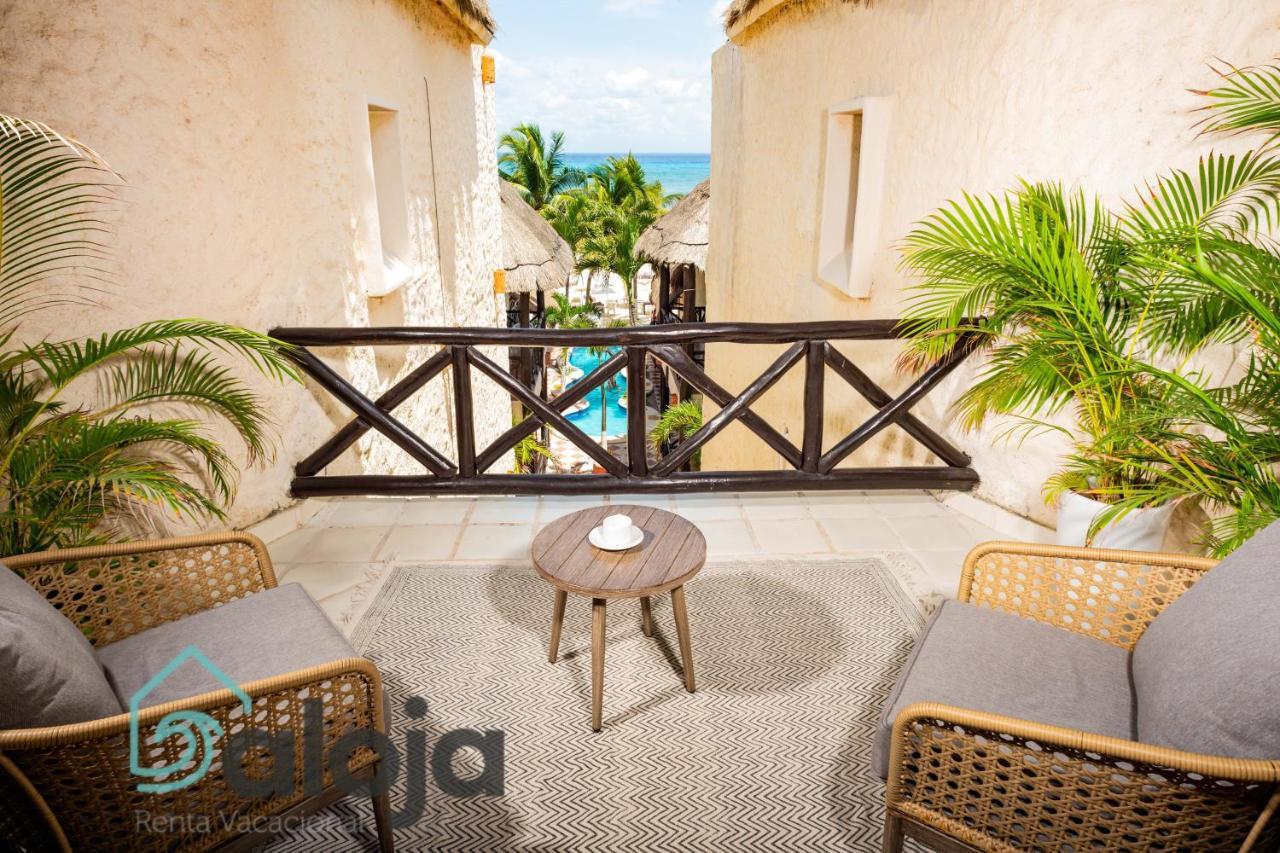 Magnifico Refugio Junto Al Mar Apartment