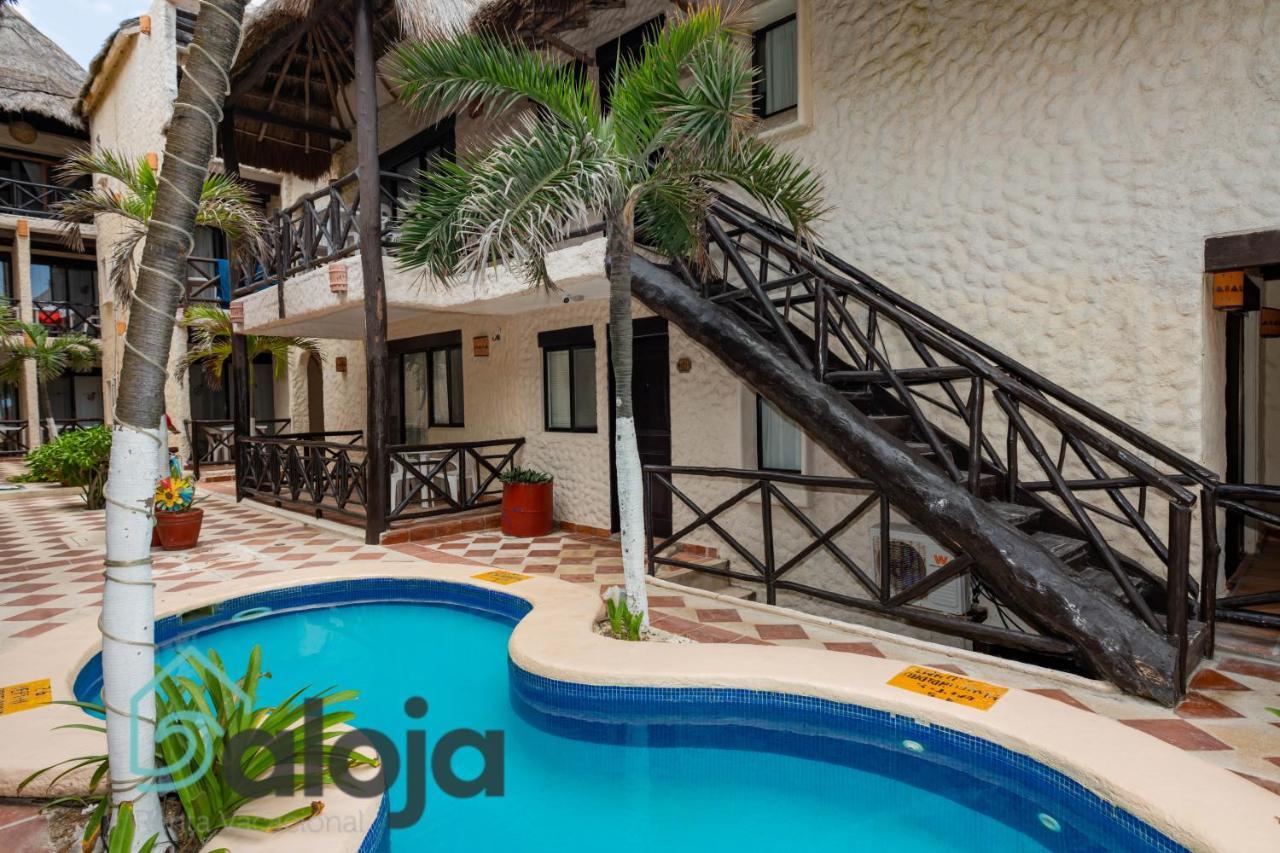 Apartment Magnifico Refugio Junto Al Mar Playa del Carmen