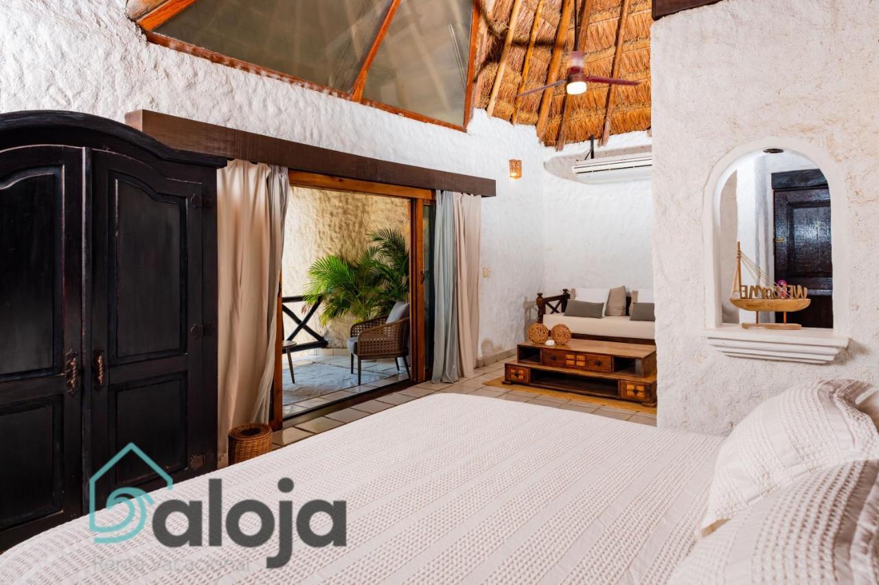 Apartment Magnifico Refugio Junto Al Mar Playa del Carmen